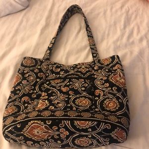 Vera Bradley Bucket tote